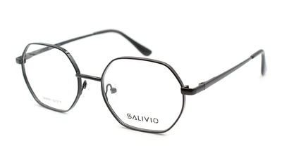 Оправа для очков металлическая Salivio 9081-C6
