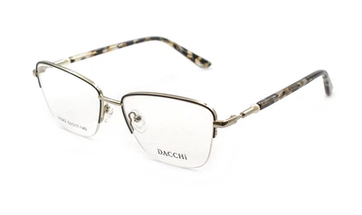 Оправа для очков металлическая Dacchi 31942-C1