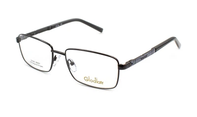 Оправа для очков металлическая Glodiatr 2149-C6