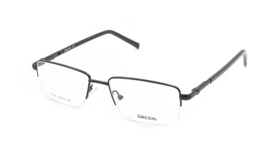 Оправа для очков металлическая Dacchi 31463-C1