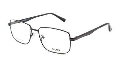 Оправа для очков металлическая Dacchi 31455-C1