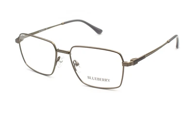 Оправа для очков металлическая Blueberry 40045-C8
