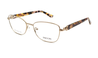 Оправа для очков металлическая Dacchi 31652-C4
