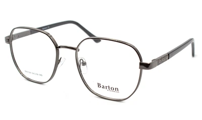 Оправа для очков металлическая Barton 0164-C3