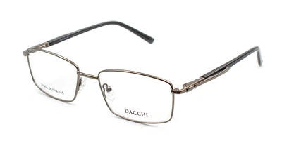 Оправа для очков металлическая Dacchi 31904-C3