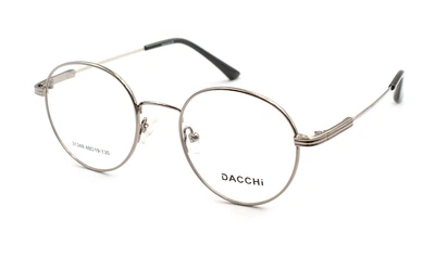 Оправа для очков металлическая Dacchi 31348-C4