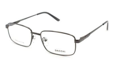 Оправа для очков металлическая Dacchi 33780A-C2