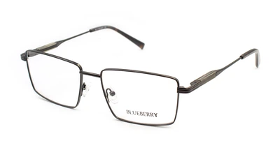 Оправа для очков металлическая Blueberry 39173-C4