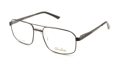 Оправа для очков металлическая Glodiatr 2272-C3