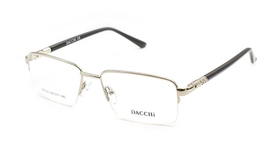 Оправа для очков металлическая Dacchi 50132-C3