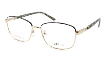 Оправа для очков металлическая Dacchi 31086-C1