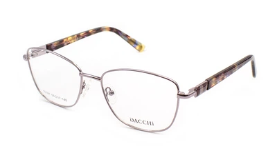 Оправа для очков металлическая Dacchi 50181-C4
