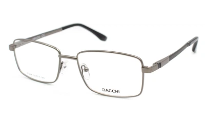 Оправа для очков металлическая Dacchi 31264-C2