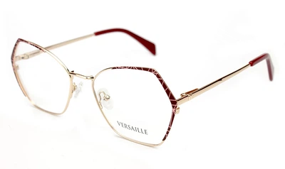 Оправа для очков металлическая Versaille MF7727-C3