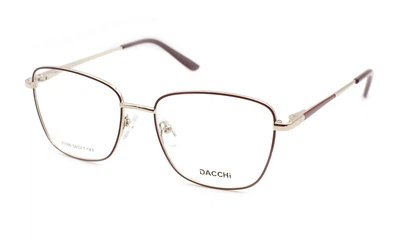 Оправа для очков металлическая Dacchi 31165-C3
