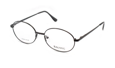 Оправа для очков металлическая Salivio 9083-C6