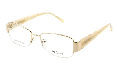 Оправа для очков металлическая Dacchi 50029-C1