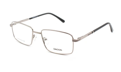 Оправа для очков металлическая Dacchi 31440-C2