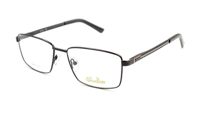Оправа для очков металлическая Glodiatr 2261-C6