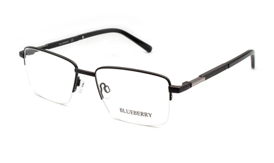 Оправа для очков металлическая Blueberry HG6090-C4