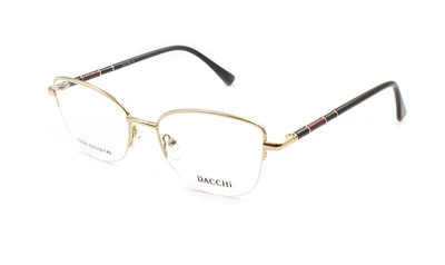 Оправа для очков металлическая Dacchi 50050-C1