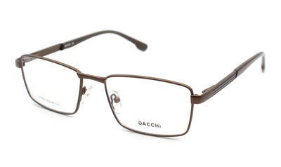 Оправа для очков металлическая Dacchi 31093-C4