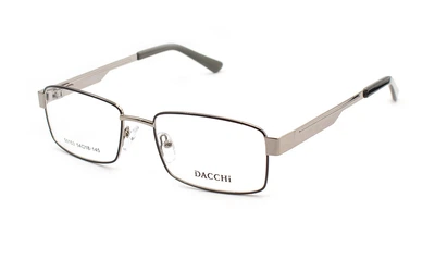 Оправа для очков металлическая Dacchi 50153-C2