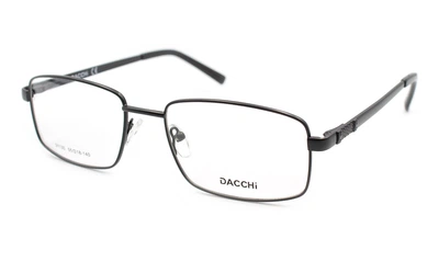 Оправа для очков металлическая Dacchi 31130-C1-1
