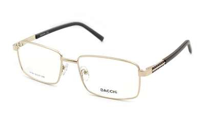 Оправа для очков металлическая Dacchi 31149-C3
