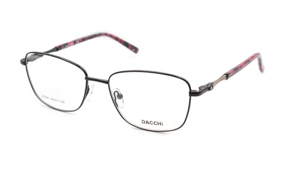 Оправа для очков металлическая Dacchi 31248-C1