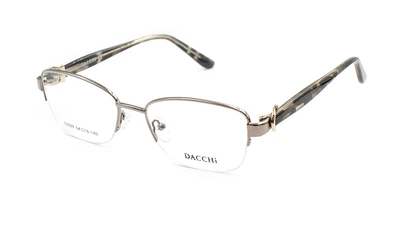 Оправа для очков металлическая Dacchi 50099-C3