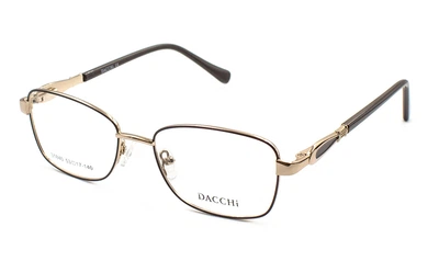 Оправа для очков металлическая Dacchi 31840-C2