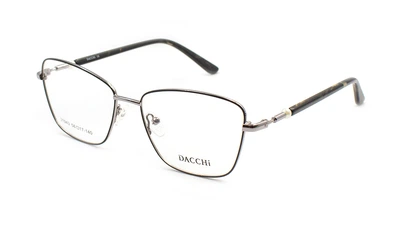 Оправа для очков металлическая Dacchi 31943-C1