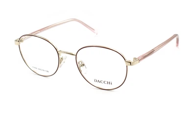Оправа для очков металлическая Dacchi 31695-C3