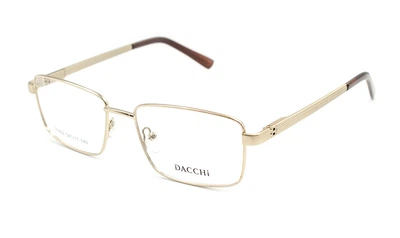 Оправа для очков металлическая Dacchi 31822-C4