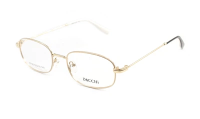 Оправа для очков металлическая Dacchi 50155-C4