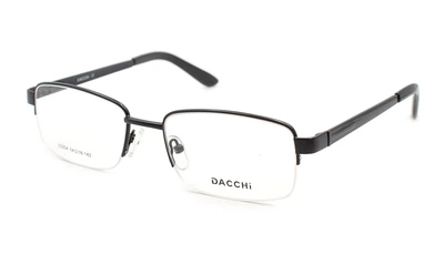 Оправа для очков металлическая Dacchi 33254-C1