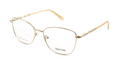 Оправа для очков металлическая Dacchi 50056-C2