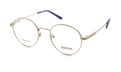 Оправа для очков металлическая Dacchi 31348-C3