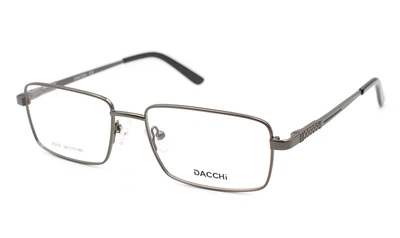 Оправа для очков металлическая Dacchi 31219-C2