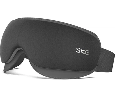 Mасажер для очей SKG ES500 сірий