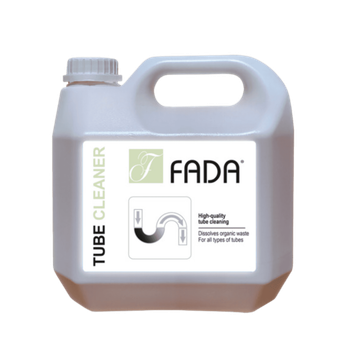 Засіб для чищення труб і каналізації Fada трубоочисник FADA TUBE CLEANER 3 л