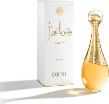Духи для женщин Christian Dior J'adore Intense 2026 35 мл