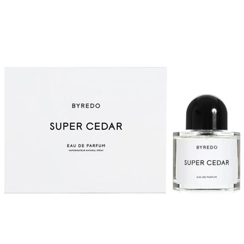 Парфумована вода унісекс Byredo Super Cedar 50 мл
