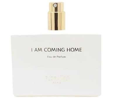 Парфумована вода унісекс Floraiku I Am Coming Home Tester без коробочки та кришечки 50 мл