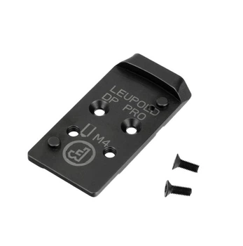 Планка Optics Ready plate CZ P-10 - Leupold Delta