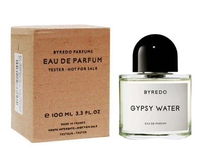 Парфюмированная вода унисекс Byredo Gypsy Water Tester 100 мл