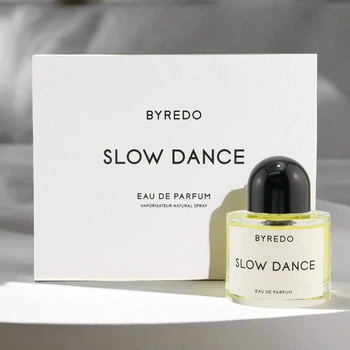 Парфумована вода унісекс Byredo Slow Dance 50 мл
