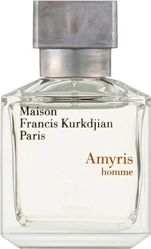 Maison Francis Kurkdjian Amyris Homme Тестер 70 мл Туалетна вода