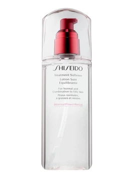 Лосьон для лица 150 мл Shiseido Defend Preparation Treatment Softener